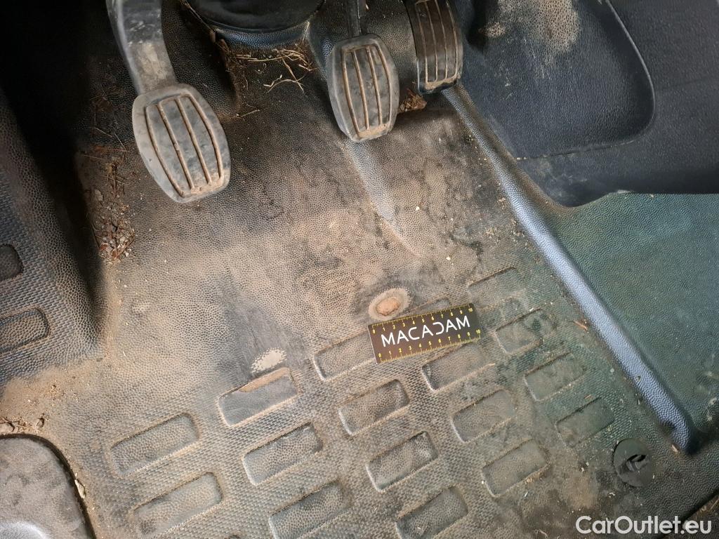  Citroen  Jumpy  Fourgon Club M 1.5 BlueHDi 100CV BVM6 E6dT #43