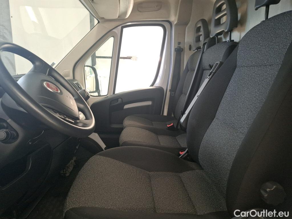  Fiat  Ducato FIAT  / 2014 / 4P / Fourgon tôlé 2.3 Multijet 120 3.0 M H2 Business #28