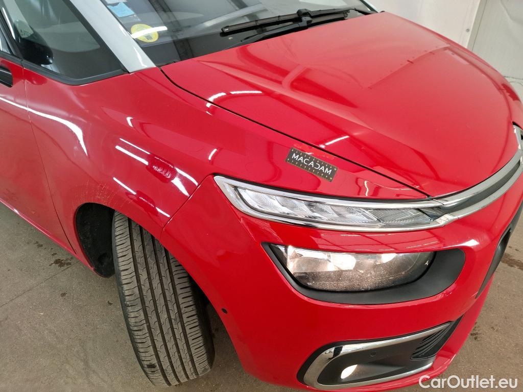  Citroen  C4 Grand Picasso /Spacetourer Business + 1.5 BlueHDi 130CV BVA8 E6dT #14