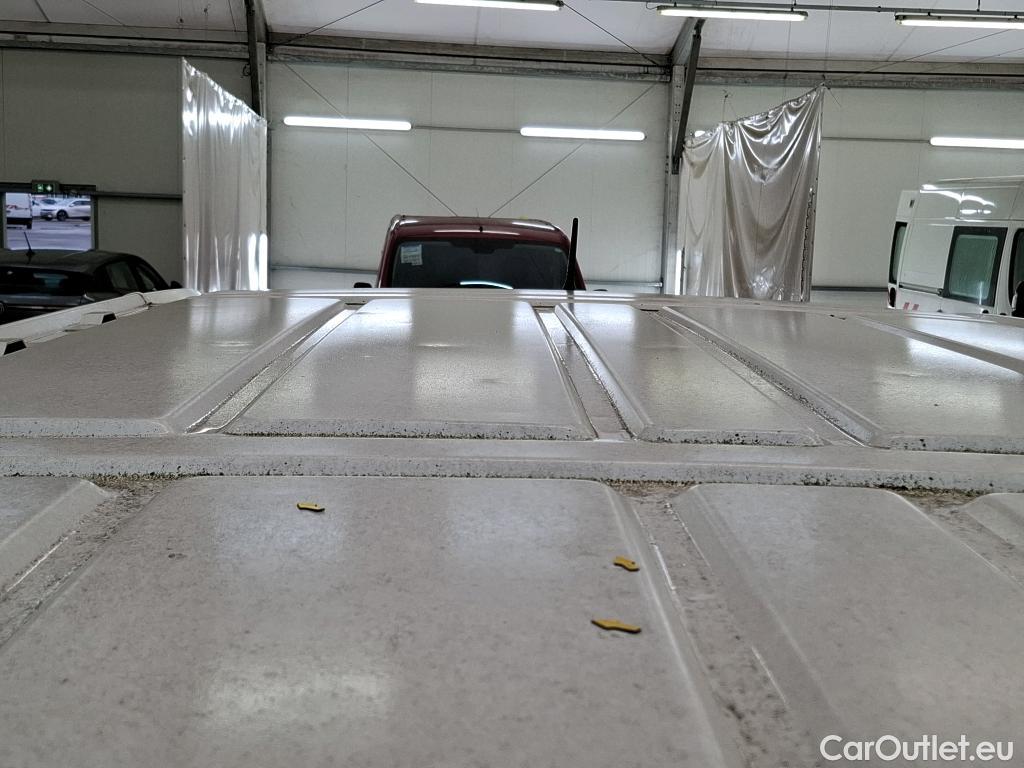  Citroen  Jumpy  Fourgon CityVan XS 1.5 BlueHDi 120CV BVM6 E6dT #9