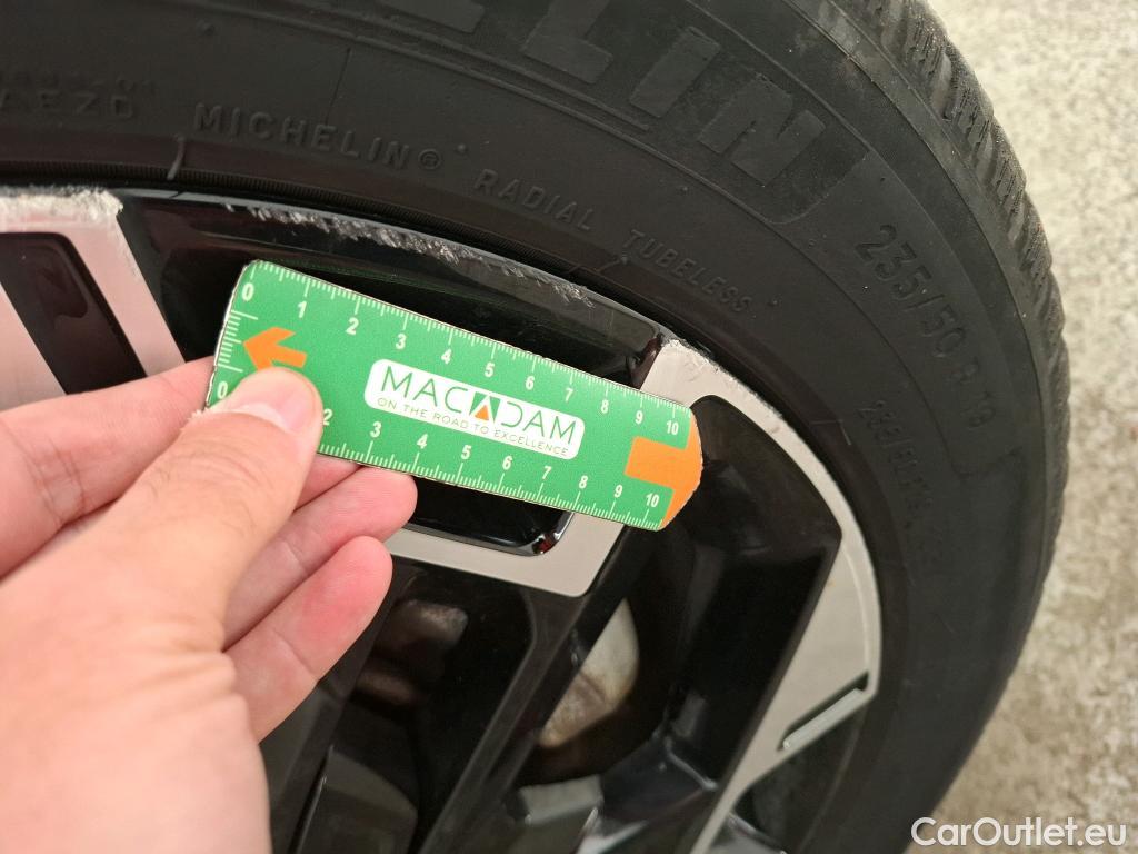  KIA  Sportage  GT-Line Premium Plug-in Hybrid 4WD 1.6 T-GDI 265CV BVA6 E6d #3