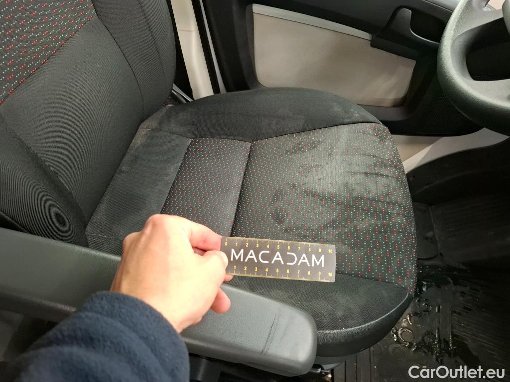  Citroen  Jumper CITROEN  VU 4p Fourgon 30 L1H1 BlueHDi 110 BVM6 Business #58