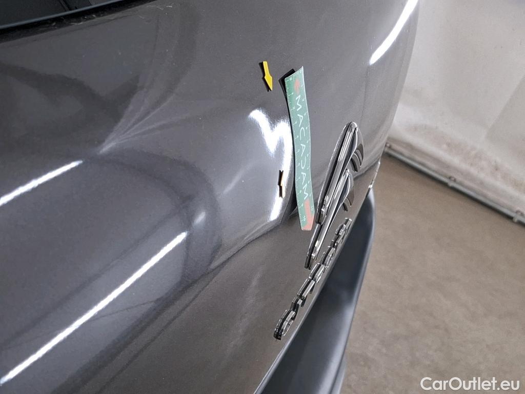  Citroen  C3  Aircross Shine 1.5 BlueHDi 120CV BVA6 E6d #33