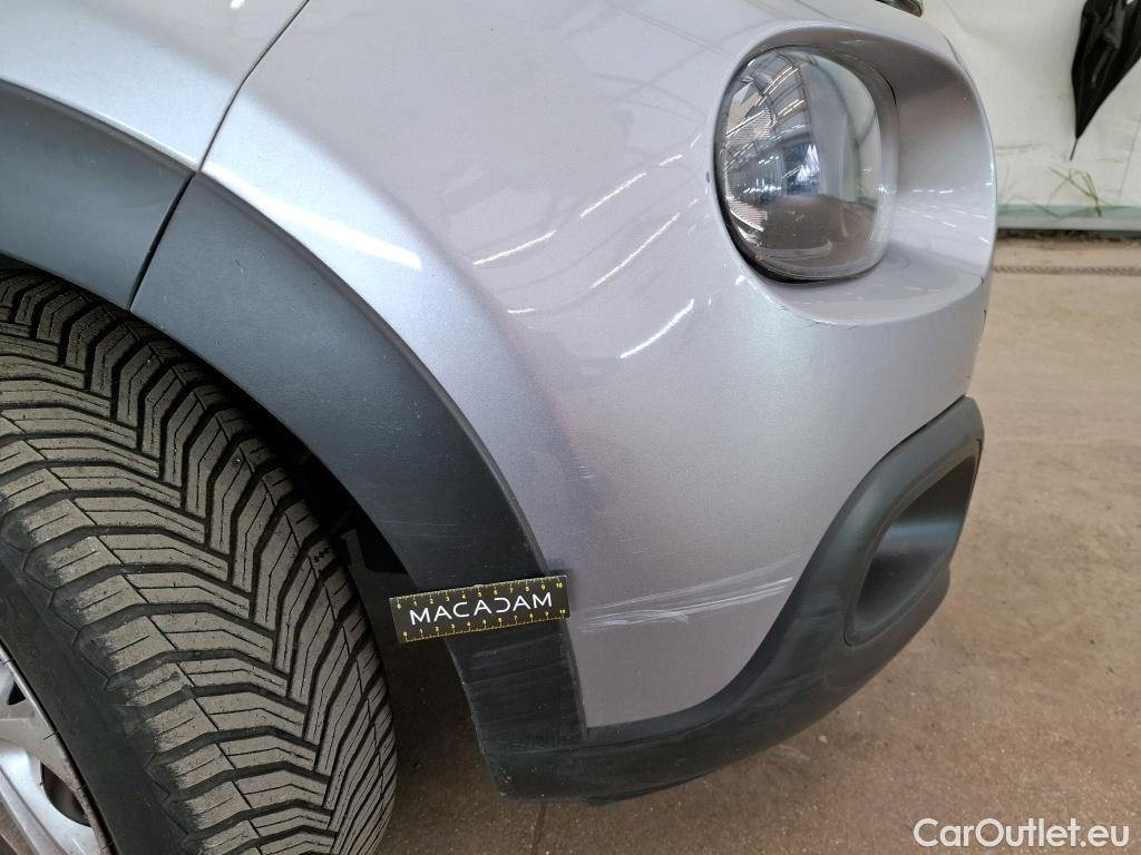  Citroen  C3  Feel Business 1.2 PureTech 70CV BVM5 E6 #68