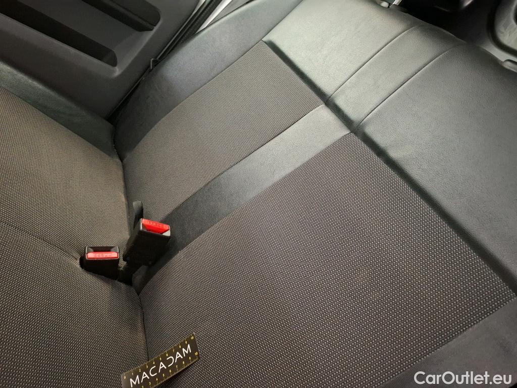  Citroen  Jumpy  Fourgon CityVan XS 1.5 BlueHDi 120CV BVM6 E6dT #53