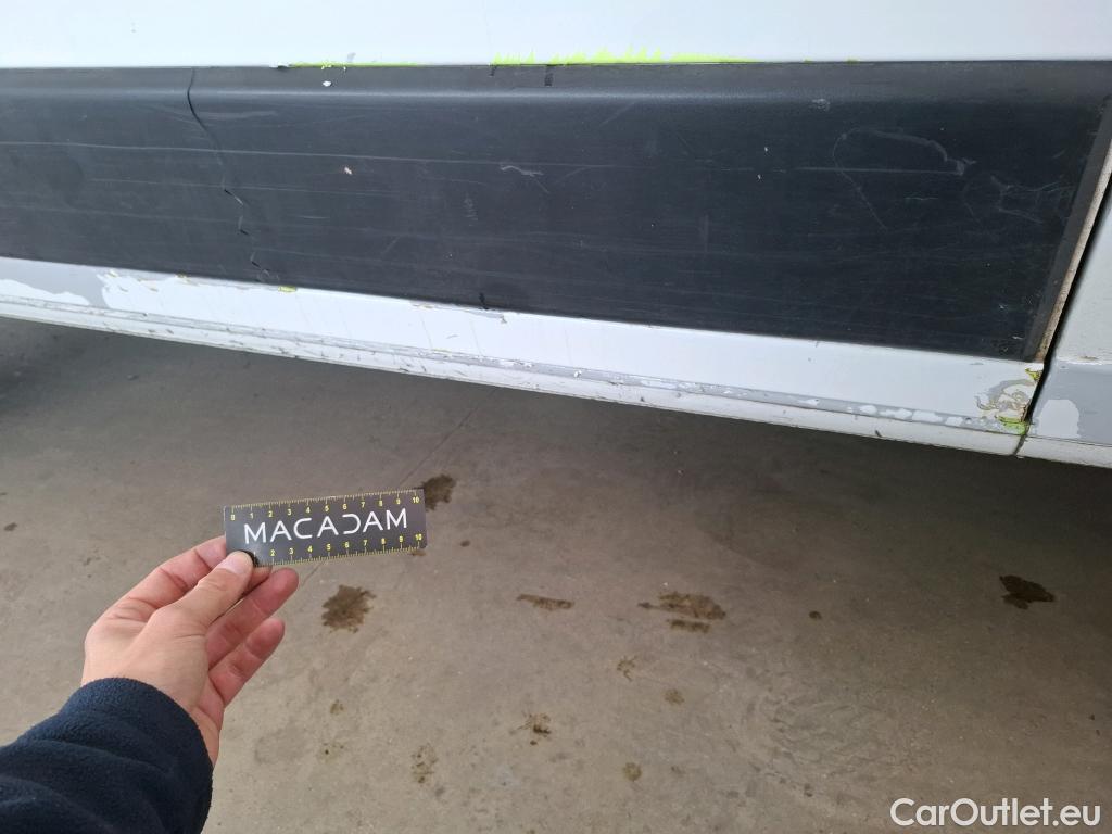  Citroen  Jumper CITROEN  VU 4p Fourgon 30 L1H1 BlueHDi 110 BVM6 Business #93