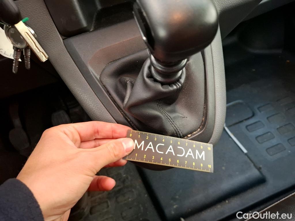  Citroen  Jumpy  Fourgon Club M 1.5 BlueHDi 100CV BVM6 E6dT #41