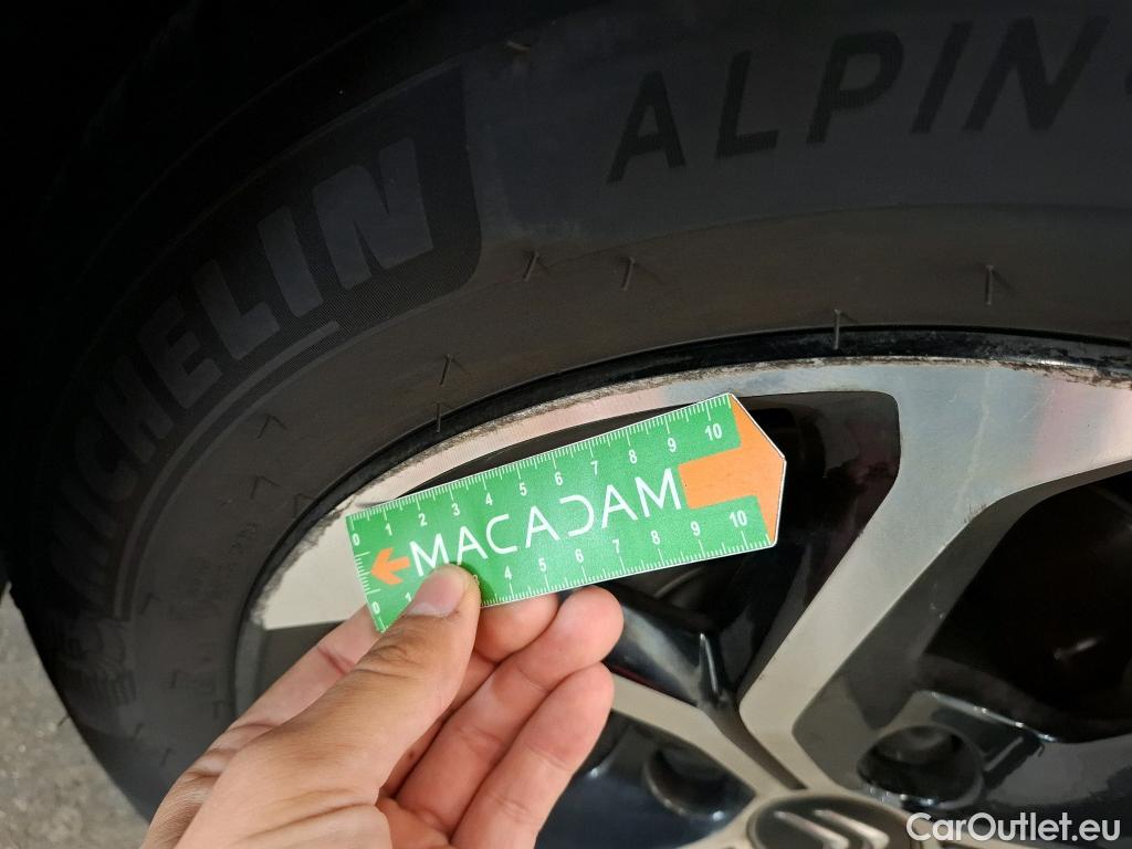  Citroen  C3  Aircross Shine 1.5 BlueHDi 120CV BVA6 E6d #17