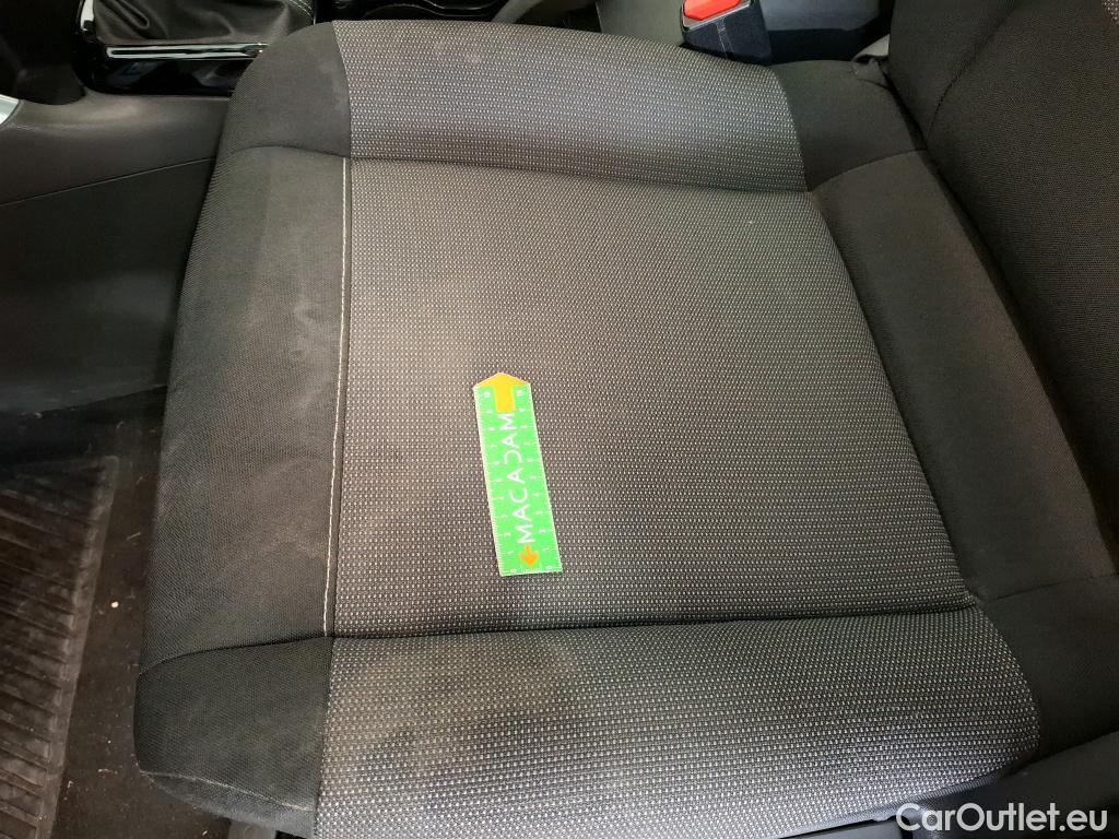  Citroen  C3  Aircross Shine 1.5 BlueHDi 120CV BVA6 E6d #44