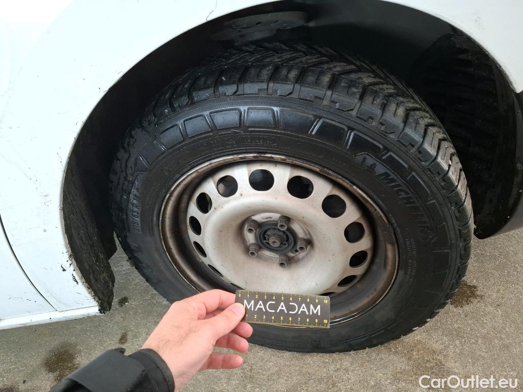  Citroen  Jumpy  Fourgon CityVan XS 1.5 BlueHDi 120CV BVM6 E6dT #55