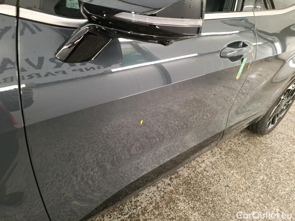  KIA  Sportage KIA  / 2021 / 5P / SUV 1.6 T-GDI 265 PHEV AUTO 4WD GT-L PREM BU #4