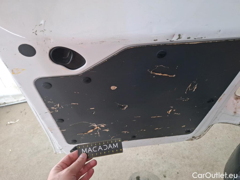  Citroen  Jumpy  Fourgon CityVan XS 1.5 BlueHDi 120CV BVM6 E6dT #30