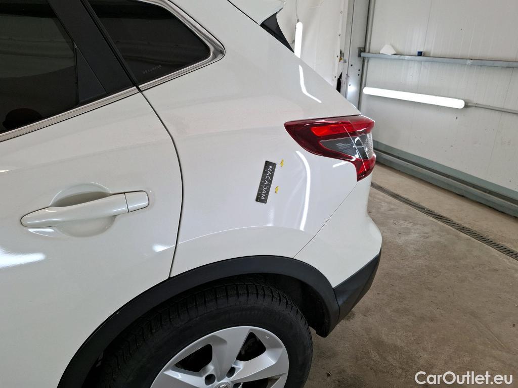 Nissan  Qashqai NISSAN  5p Crossover 1 6 DCI 130 Business Edition #9