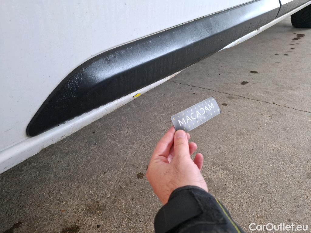  Citroen  Jumpy  Fourgon CityVan XS 1.5 BlueHDi 120CV BVM6 E6dT #1