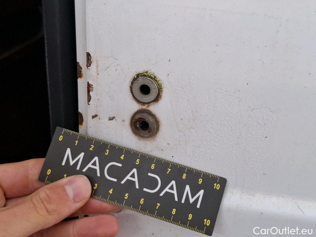  Citroen  Jumpy  Fourgon Club M 1.5 BlueHDi 100CV BVM6 E6dT #15