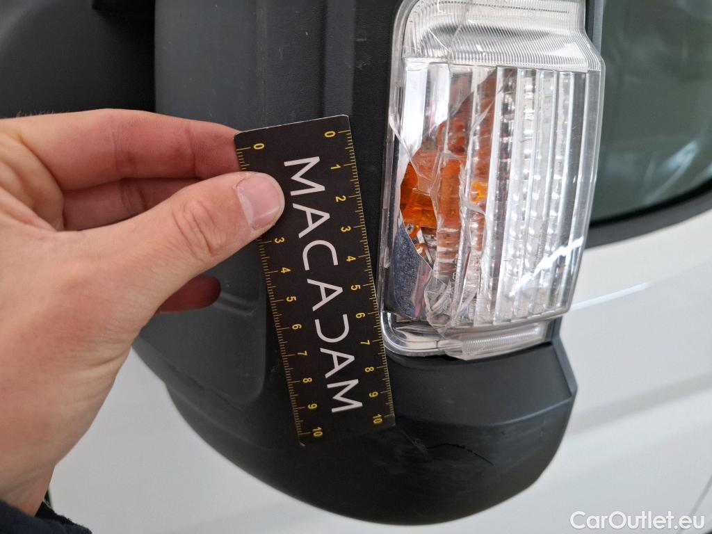  Citroen  Jumper CITROEN  VU 4p Fourgon 30 L1H1 BlueHDi 110 BVM6 Business #51