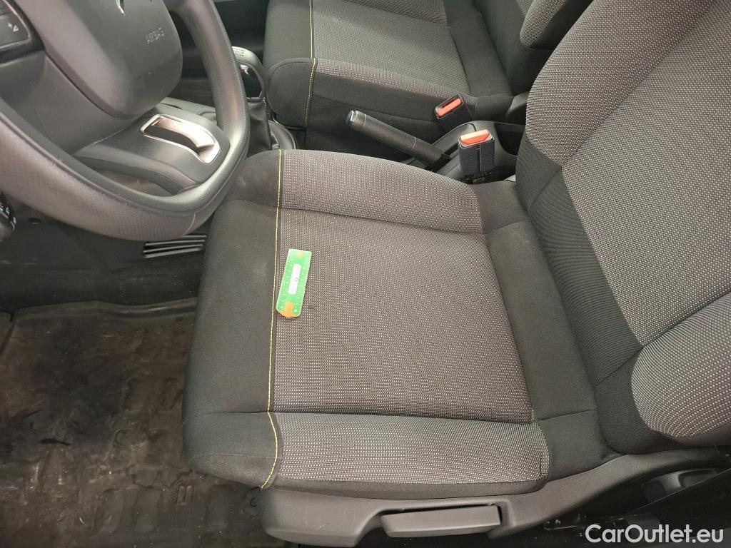  Citroen  C3  Société Feel Nav 1.5 BlueHDI 100CV BVM5 E6dT #12