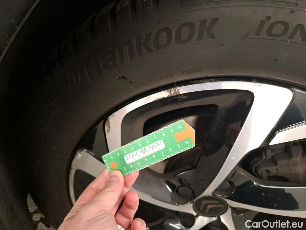  Citroen  C5  Aircross Business Plus 1.6 PureTech 180CV BVA8 E6dT #28