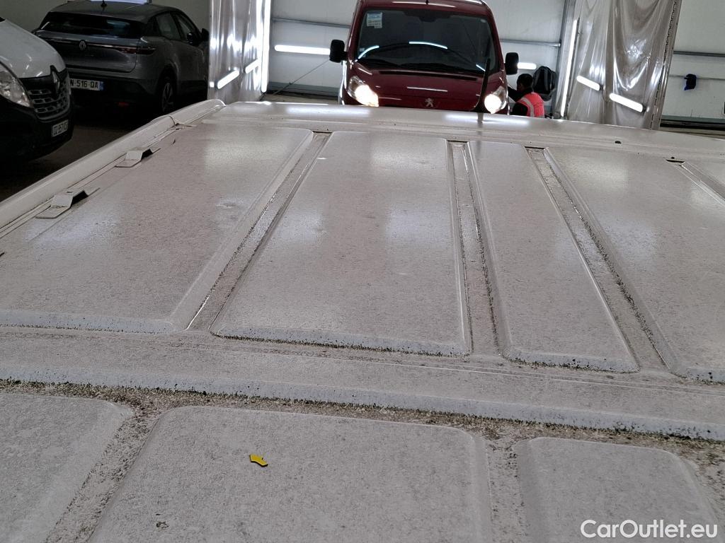  Citroen  Jumpy  Fourgon CityVan XS 1.5 BlueHDi 120CV BVM6 E6dT #12