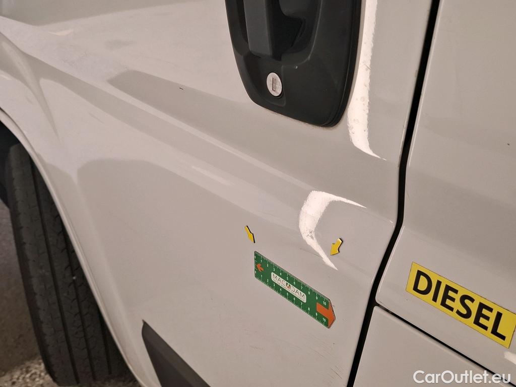  Fiat  Ducato FIAT  / 2014 / 4P / Fourgon tôlé 2.3 Multijet 120 3.0 M H2 Business #15