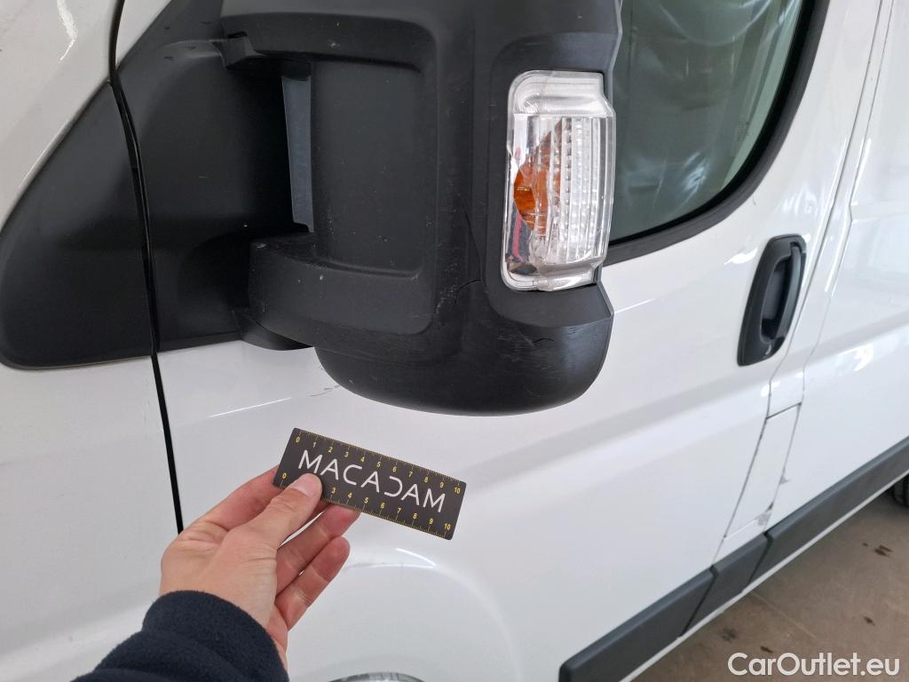  Citroen  Jumper CITROEN  VU 4p Fourgon 30 L1H1 BlueHDi 110 BVM6 Business #50