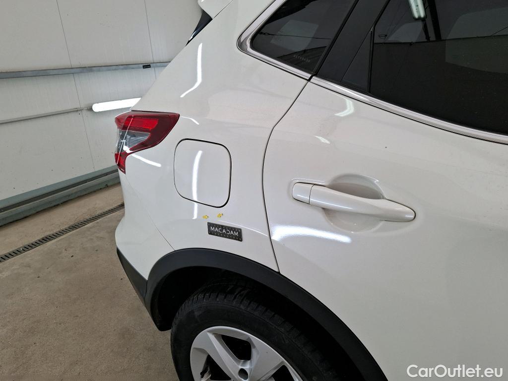  Nissan  Qashqai NISSAN  5p Crossover 1 6 DCI 130 Business Edition #11