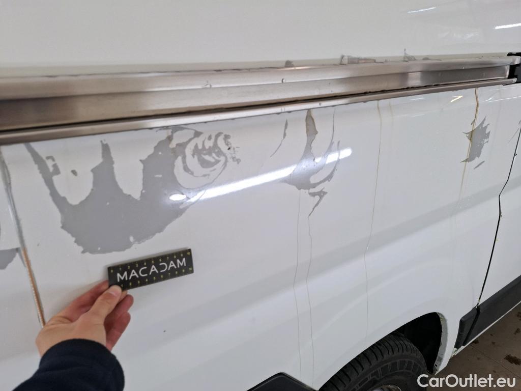  Citroen  Jumper CITROEN  VU 4p Fourgon 30 L1H1 BlueHDi 110 BVM6 Business #88