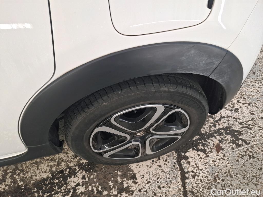  Citroen  C3 CITROEN  / 2020 / 5P / Berline PureTech 83 S&S BVM Feel Pack #12