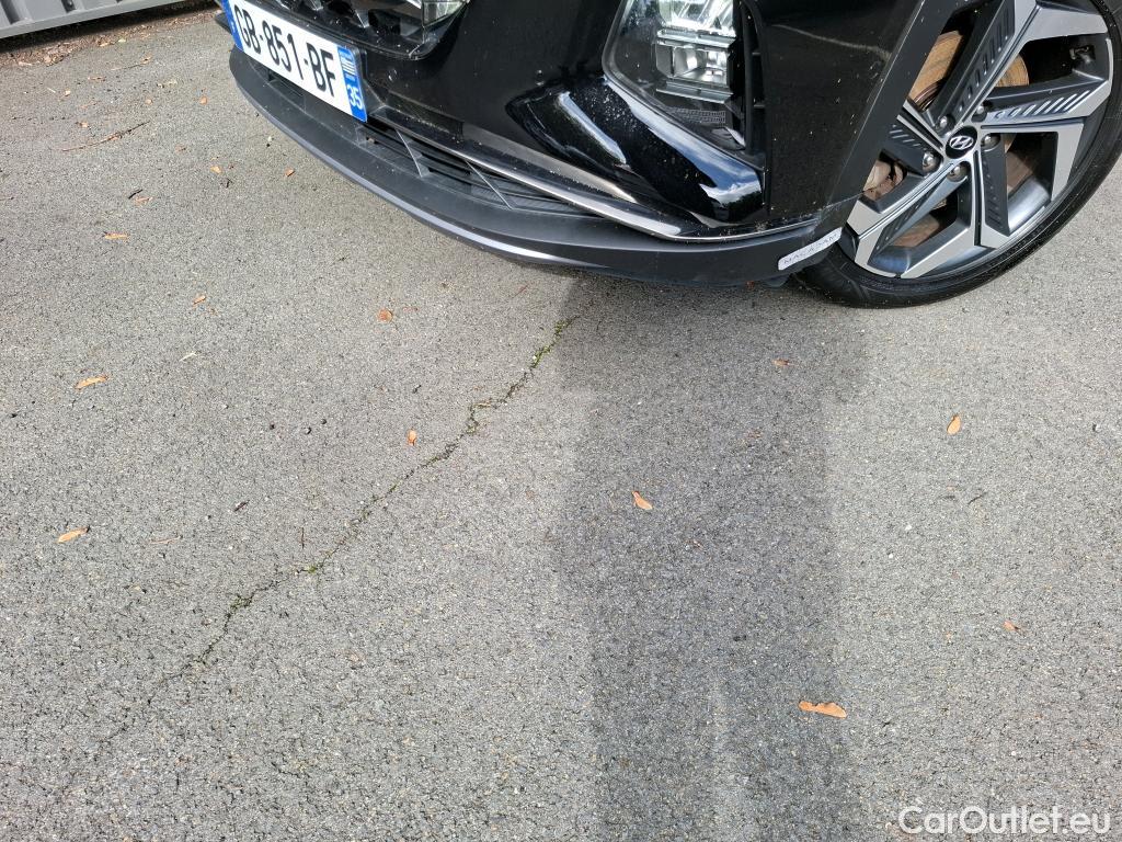  Hyundai  Tucson HYUNDAI  / 2020 / 5P / SUV 1.6 PHEV 265 HTRAC EXECUTIVE 4WD AUTO #33