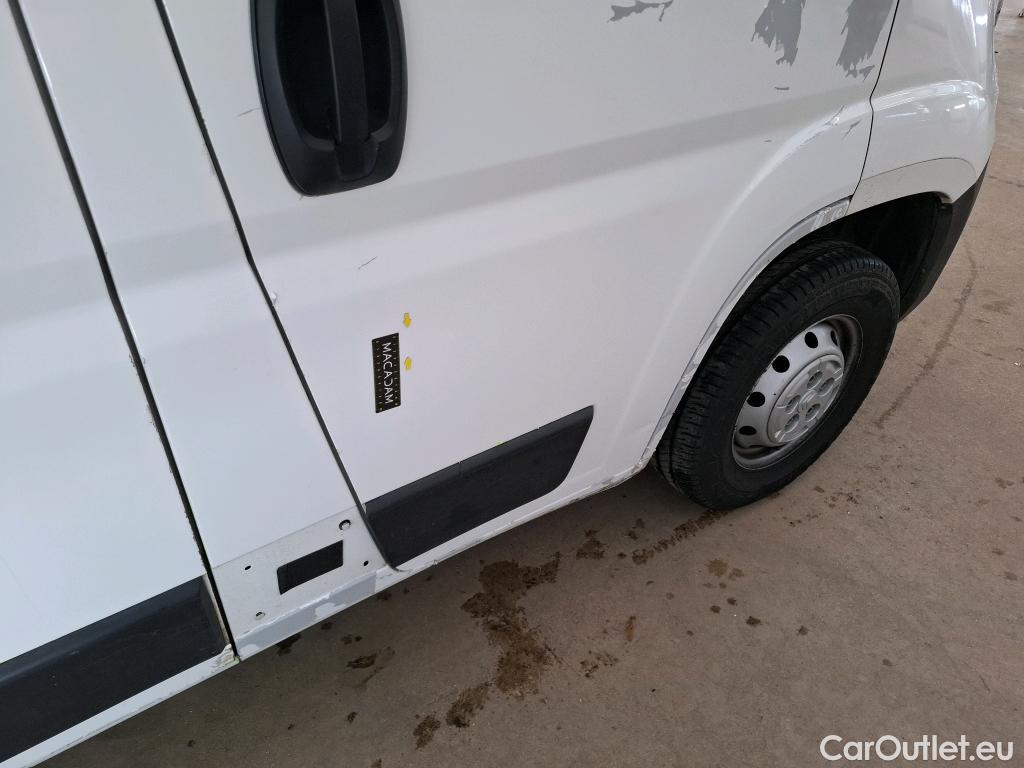  Citroen  Jumper CITROEN  VU 4p Fourgon 30 L1H1 BlueHDi 110 BVM6 Business #34