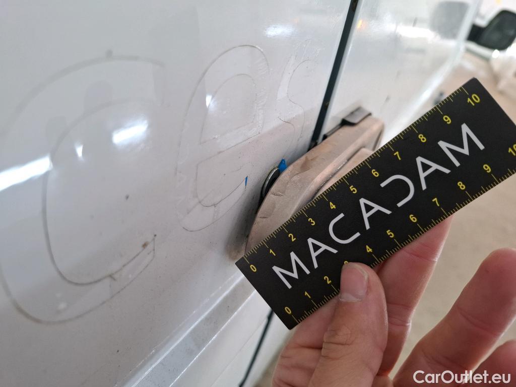  Citroen  Jumpy  Fourgon Club M 1.5 BlueHDi 100CV BVM6 E6dT #10