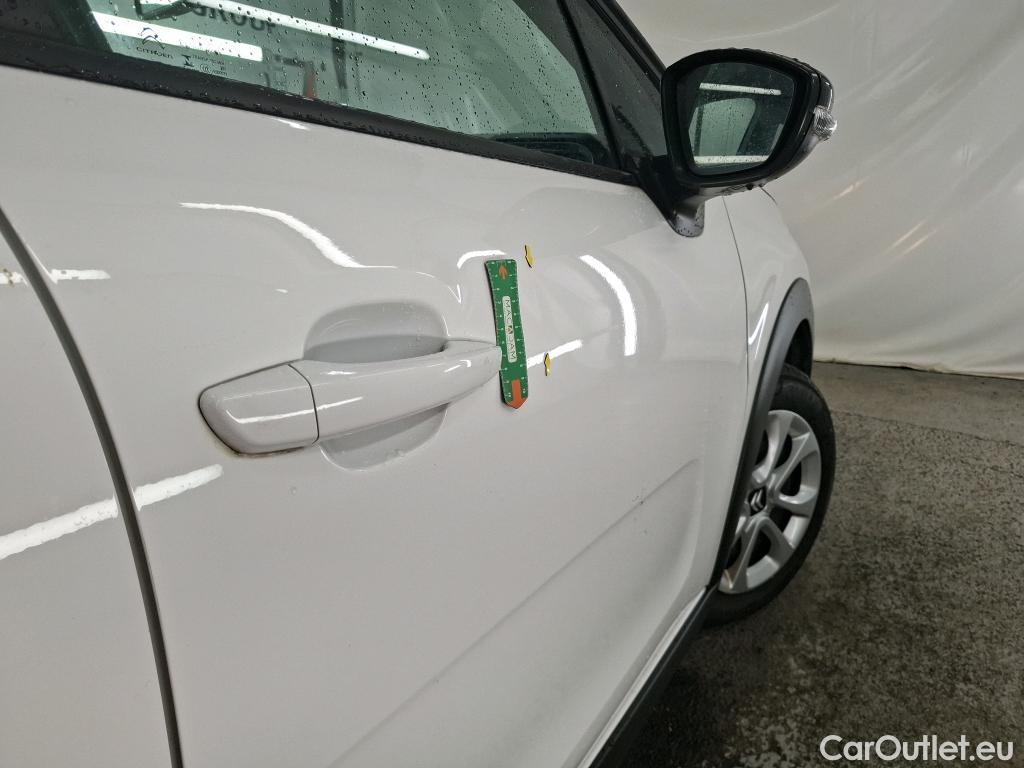  Citroen  C3  Société Feel Nav 1.5 BlueHDI 100CV BVM5 E6dT #7