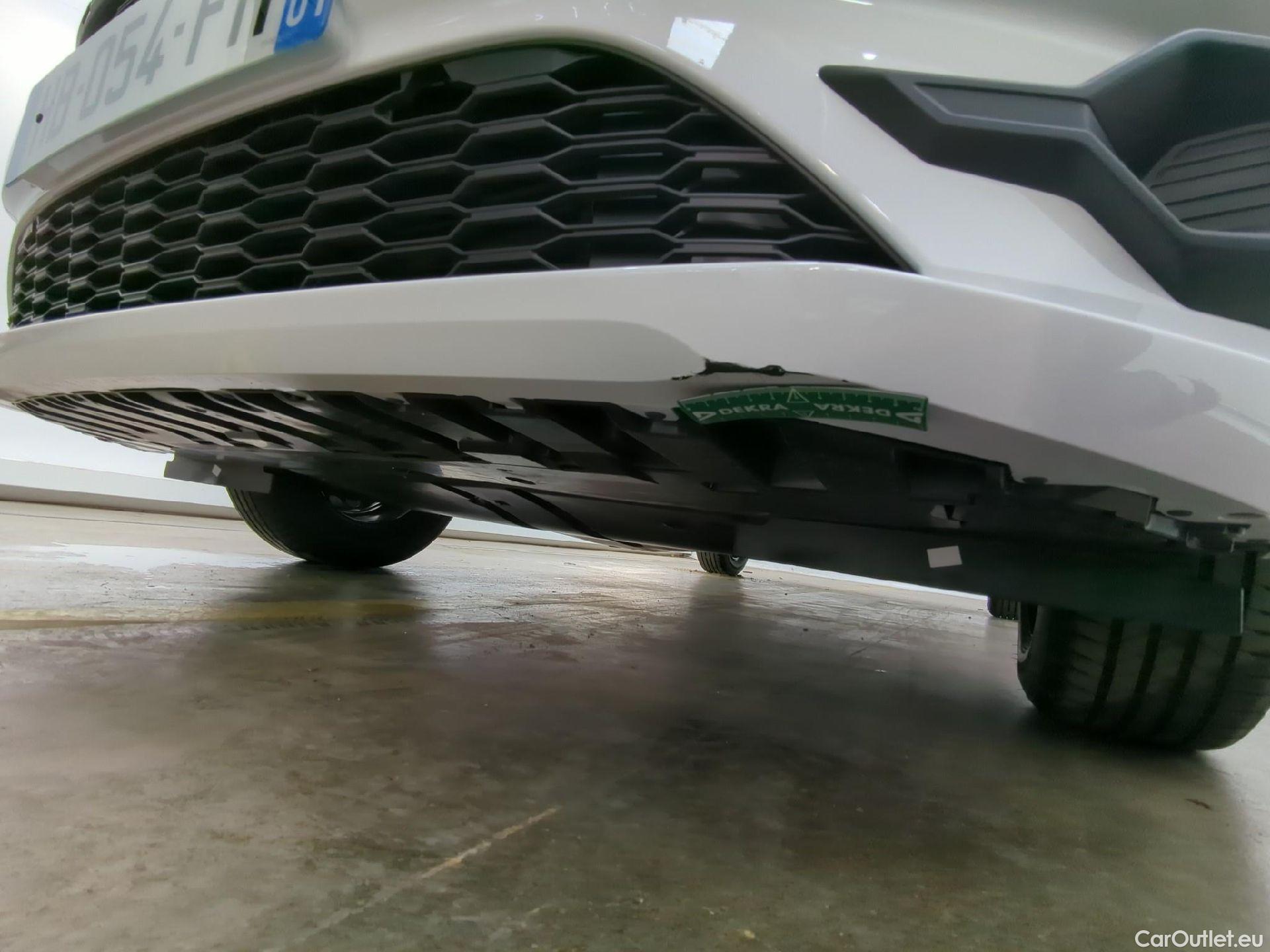  Dacia  Sandero  III Essential 1.0 SCe 65CV BVM5 6E #5