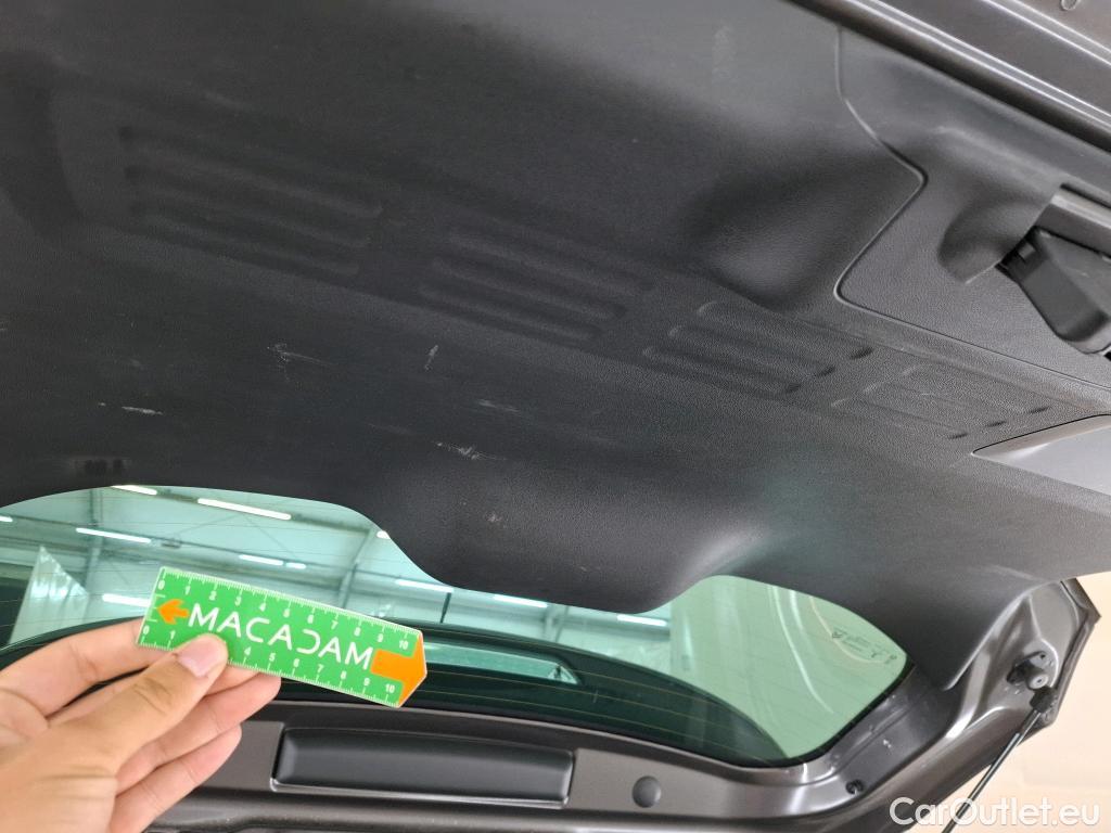  Citroen  C3  Aircross Shine 1.5 BlueHDi 120CV BVA6 E6d #47