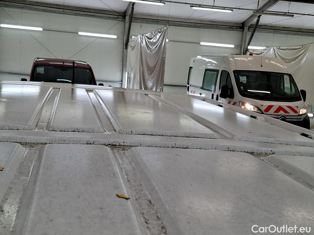  Citroen  Jumpy  Fourgon CityVan XS 1.5 BlueHDi 120CV BVM6 E6dT #10