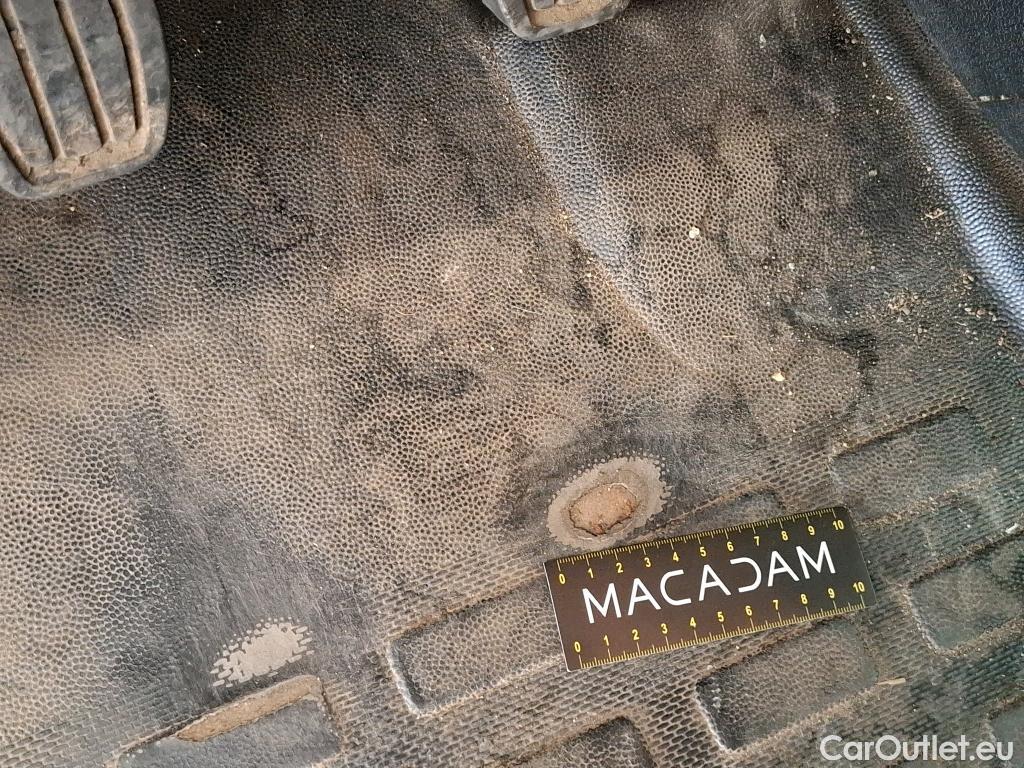  Citroen  Jumpy  Fourgon Club M 1.5 BlueHDi 100CV BVM6 E6dT #44