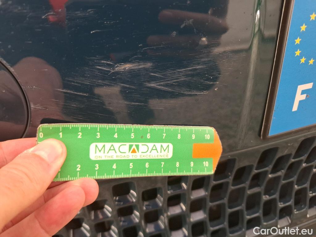  Fiat  500 FIAT  / 2020 / 3P / Berline 42kWh Icône #14