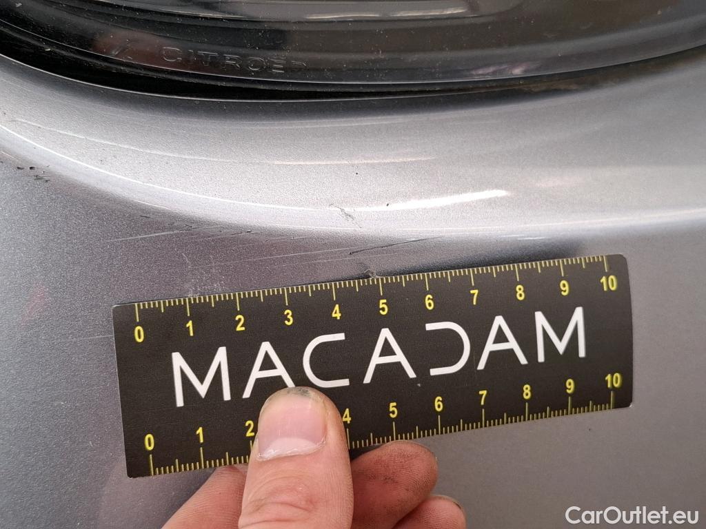  Citroen  C3  Feel Business 1.2 PureTech 70CV BVM5 E6 #25