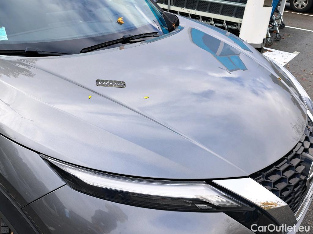  Nissan  Juke NISSAN  / 2019 / 5P / Crossover DIG-T 114 BVM6 Business Edition #21