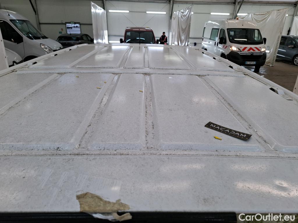  Citroen  Jumpy  Fourgon CityVan XS 1.5 BlueHDi 120CV BVM6 E6dT #5