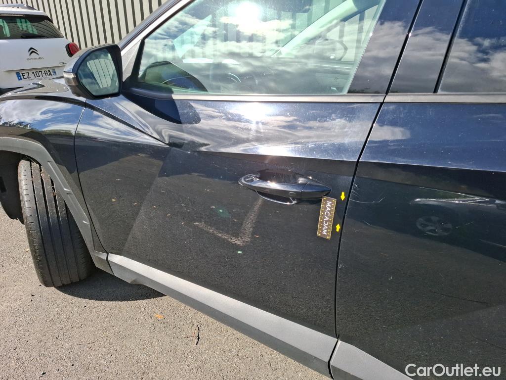  Hyundai  Tucson HYUNDAI  / 2020 / 5P / SUV 1.6 PHEV 265 HTRAC EXECUTIVE 4WD AUTO #1