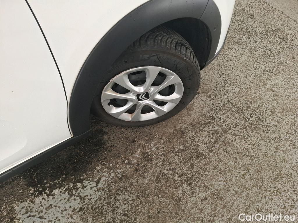  Citroen  C3  Société Feel Nav 1.5 BlueHDI 100CV BVM5 E6dT #9