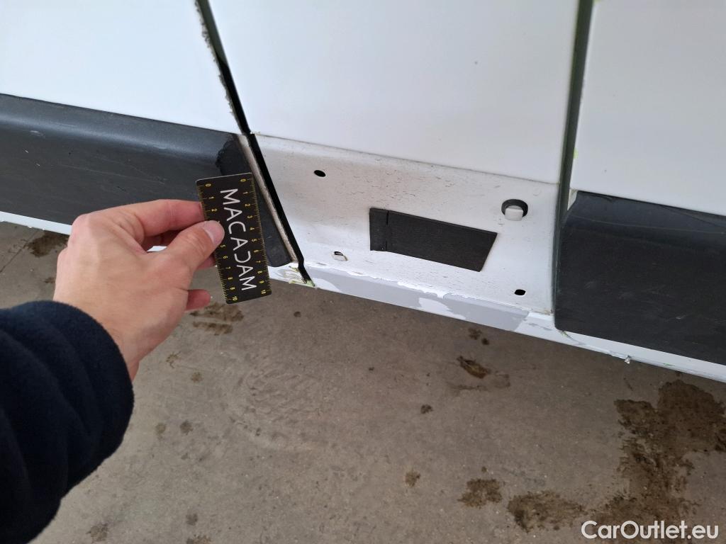  Citroen  Jumper CITROEN  VU 4p Fourgon 30 L1H1 BlueHDi 110 BVM6 Business #61