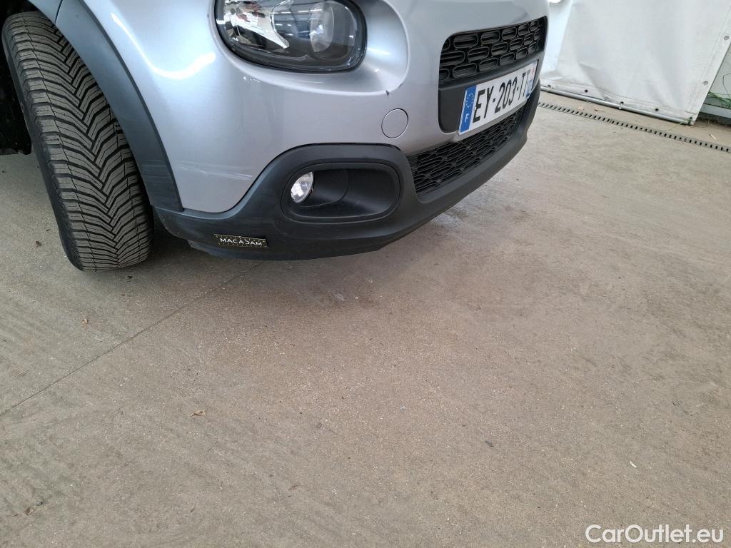  Citroen  C3  Feel Business 1.2 PureTech 70CV BVM5 E6 #66