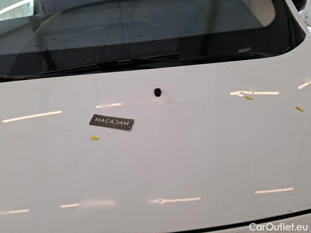  Citroen  Jumpy  Fourgon CityVan XS 1.5 BlueHDi 120CV BVM6 E6dT #37