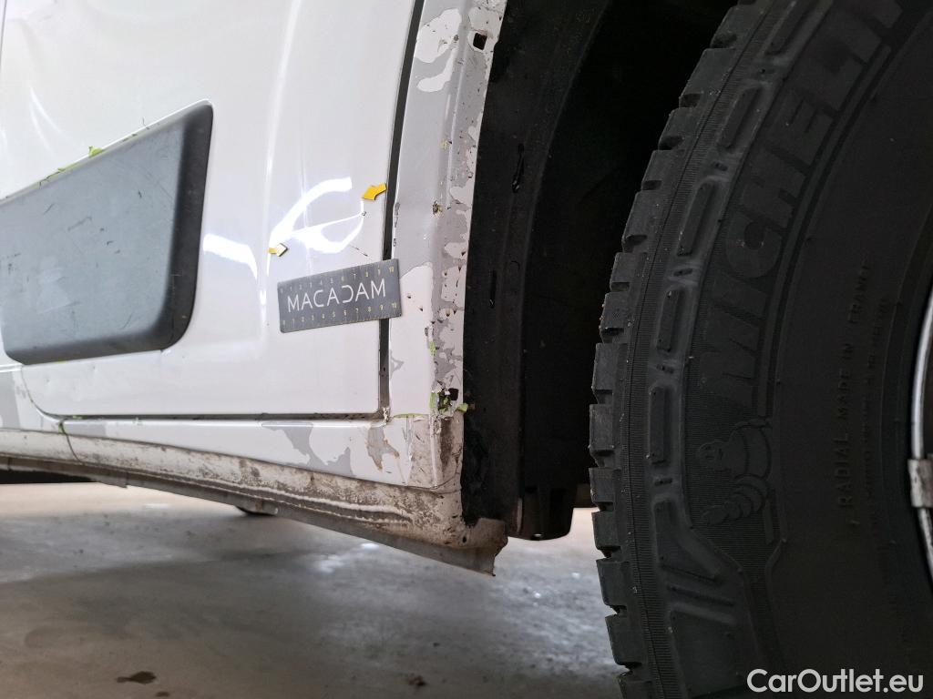  Citroen  Jumper CITROEN  VU 4p Fourgon 30 L1H1 BlueHDi 110 BVM6 Business #36