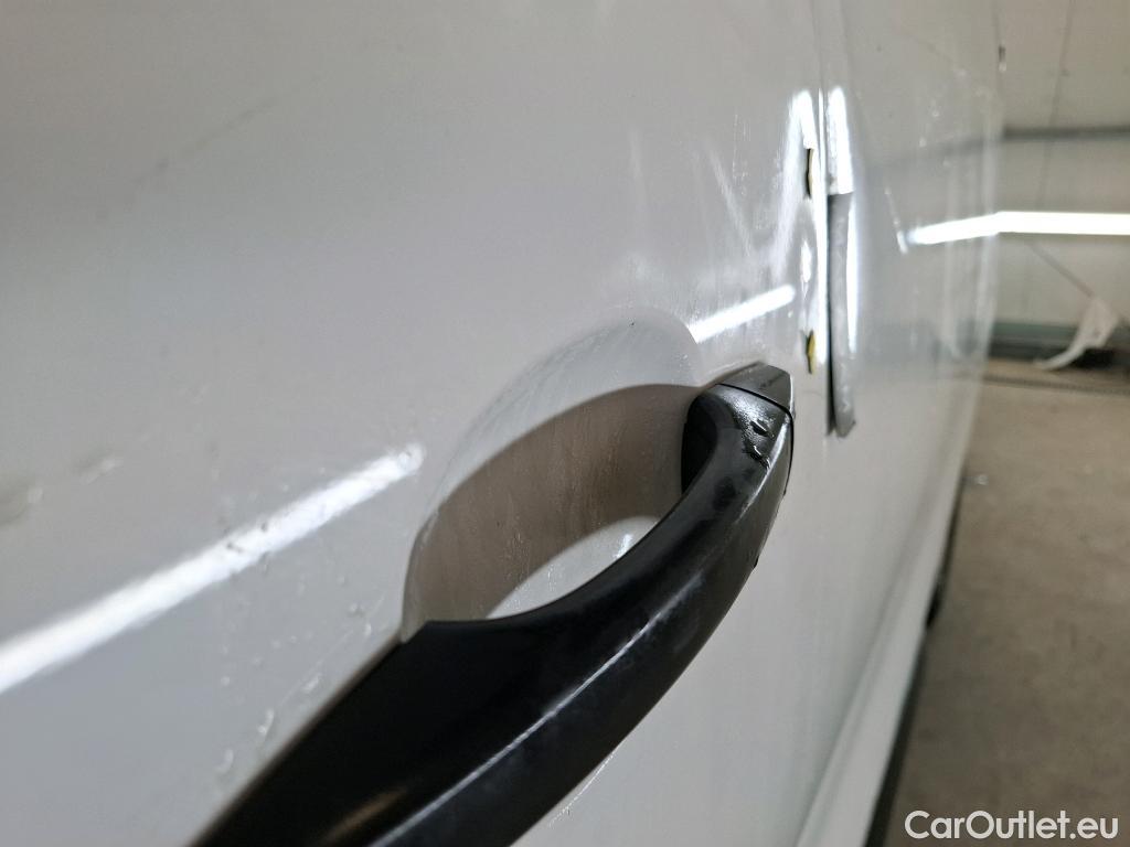  Citroen  Jumpy  Fourgon CityVan XS 1.5 BlueHDi 120CV BVM6 E6dT #46