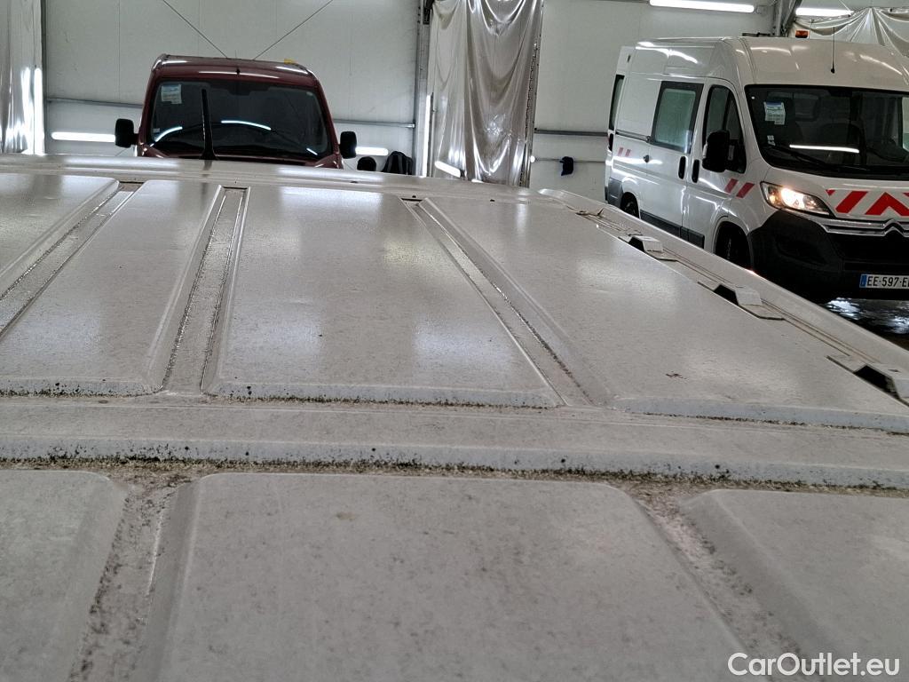  Citroen  Jumpy  Fourgon CityVan XS 1.5 BlueHDi 120CV BVM6 E6dT #11