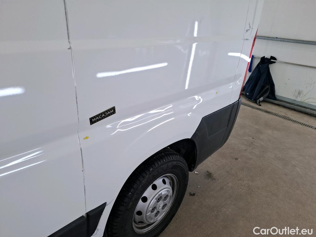  Citroen  Jumper CITROEN  VU 4p Fourgon 30 L1H1 BlueHDi 110 BVM6 Business #4