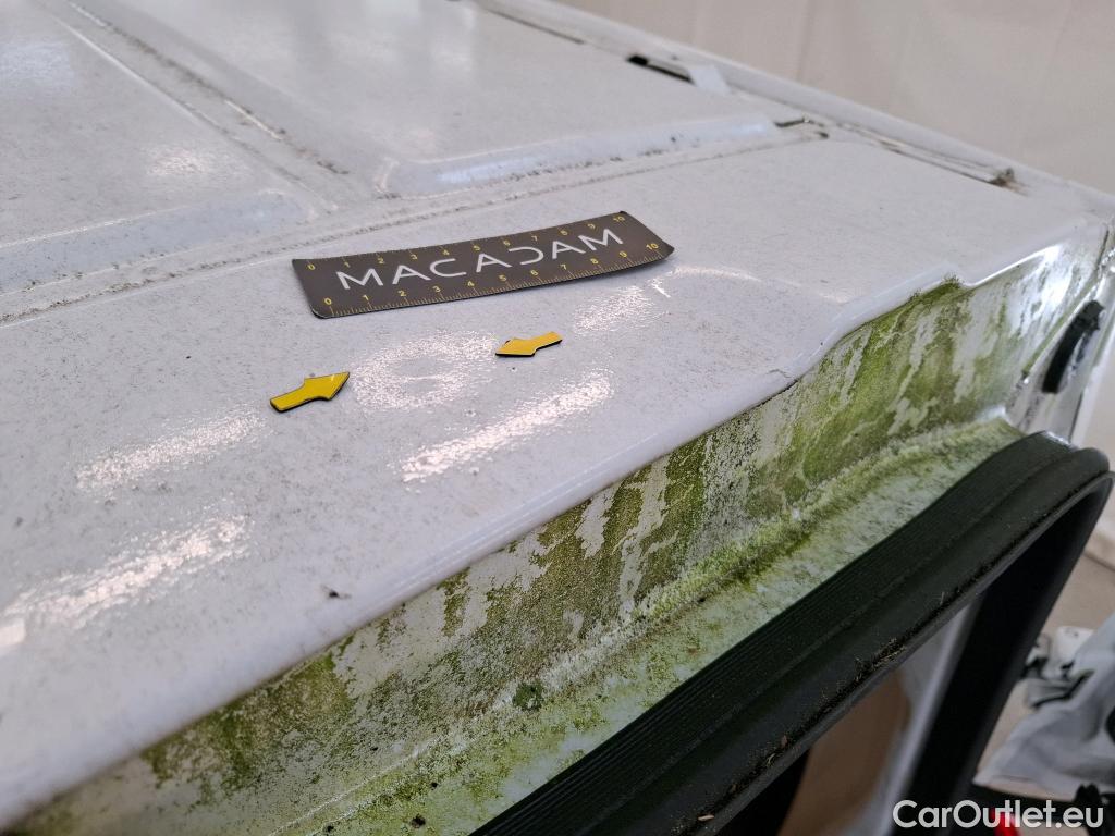  Citroen  Jumpy  Fourgon CityVan XS 1.5 BlueHDi 120CV BVM6 E6dT #51